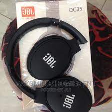 ECB JBL QC35